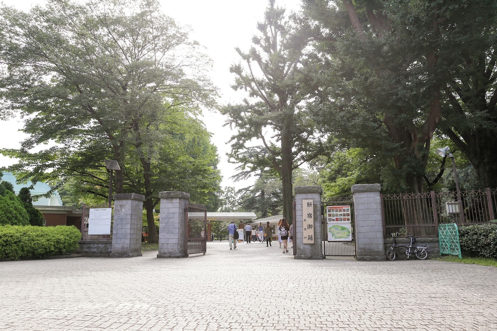 MIMARU 東京 新宿 WEST 東京