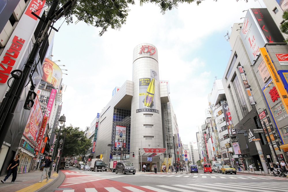 MIMARU 東京 新宿 WEST 東京