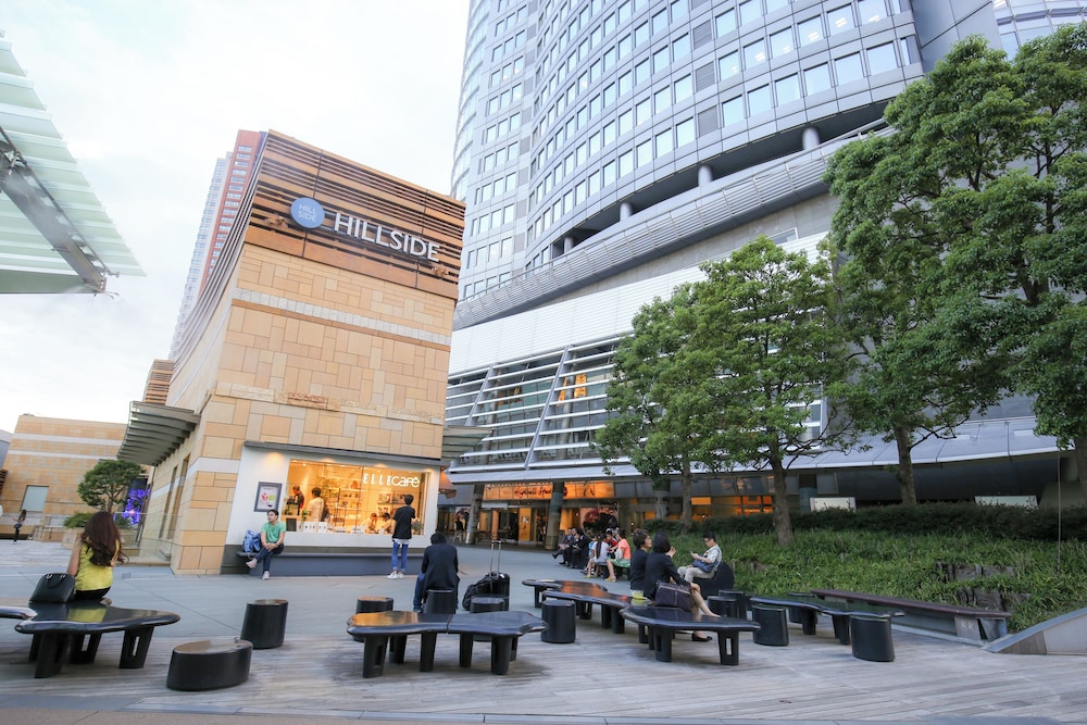 MIMARU 東京 新宿 WEST 東京