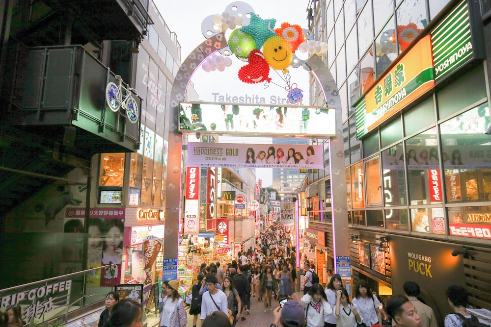 MIMARU 東京 新宿 WEST 東京
