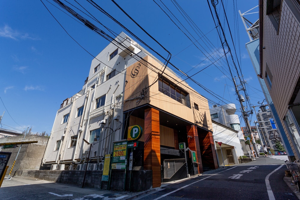 サクラクロスホテル新宿東 東京