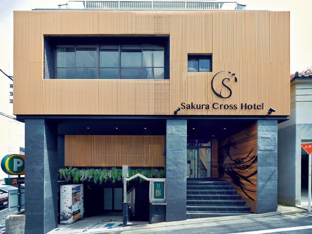 サクラクロスホテル新宿東 東京