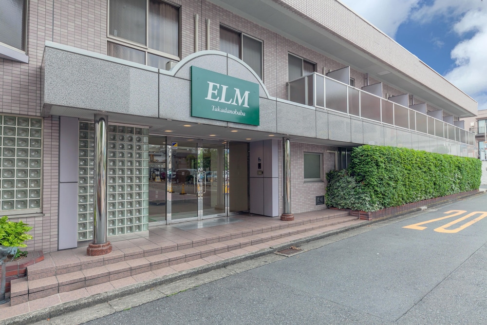 ELM TAKADANOBABA 東京