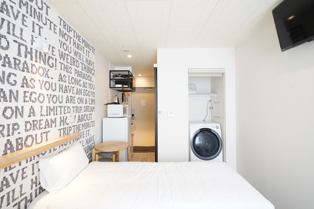 U-HOTEL TAKADANOBABA 東京