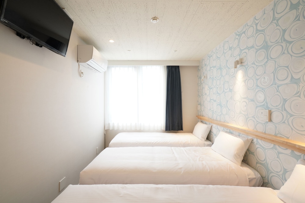 U-HOTEL TAKADANOBABA 東京