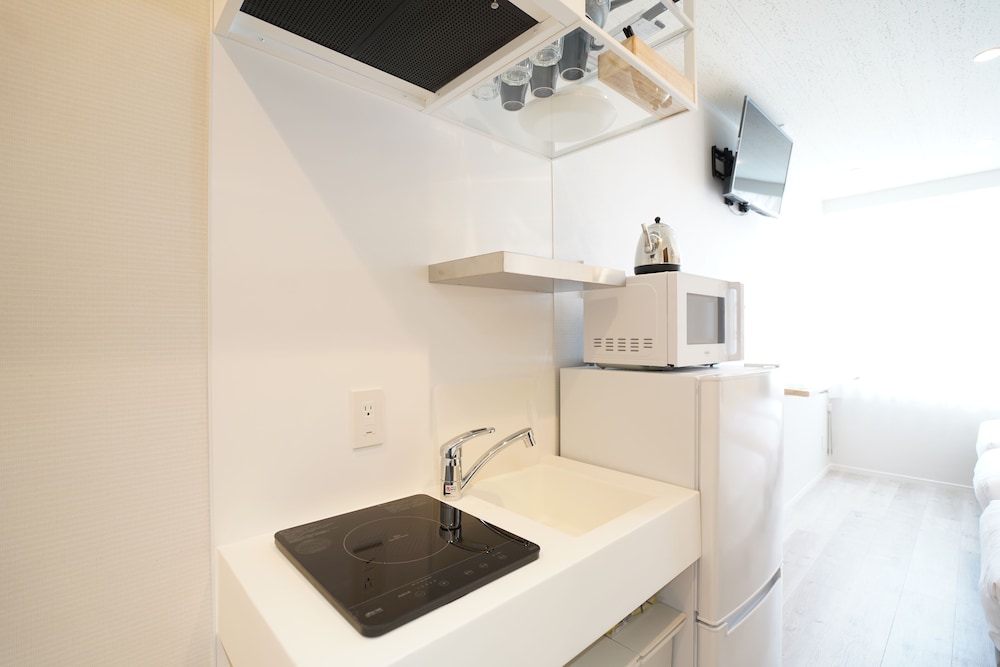U-HOTEL TAKADANOBABA 東京