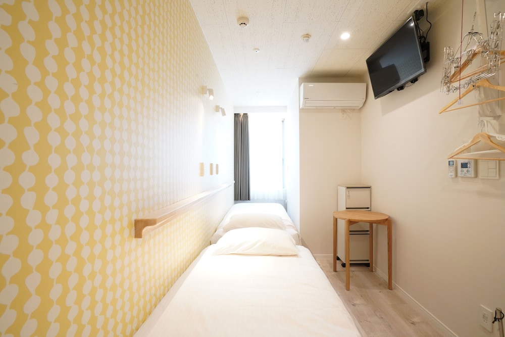 U-HOTEL TAKADANOBABA 東京
