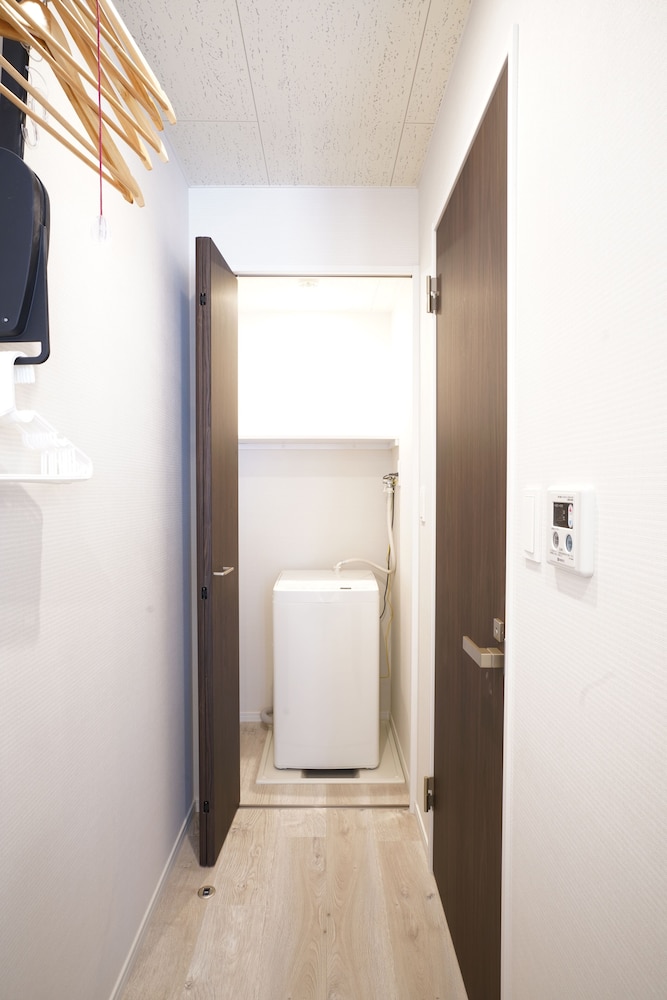 U-HOTEL TAKADANOBABA 東京