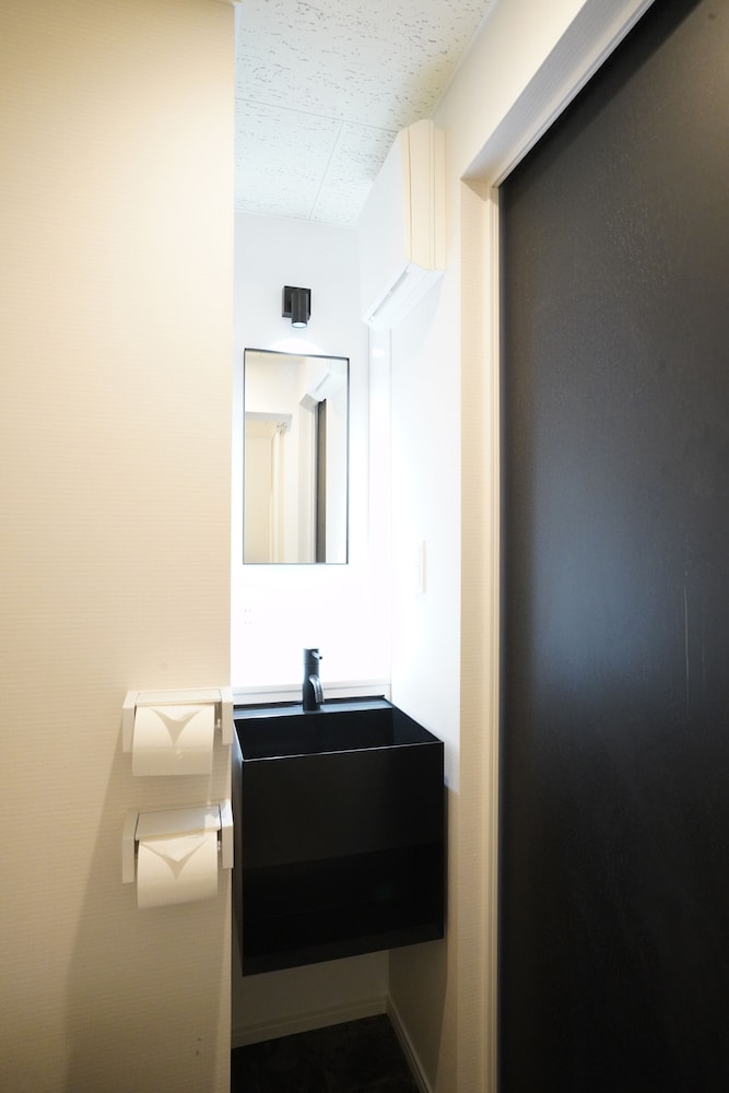 U-HOTEL TAKADANOBABA 東京
