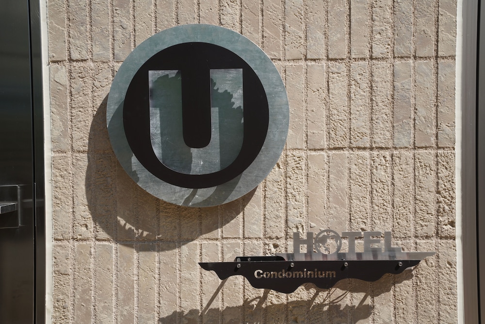 U-HOTEL TAKADANOBABA 東京