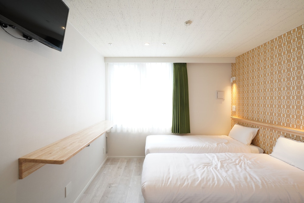 U-HOTEL TAKADANOBABA 東京