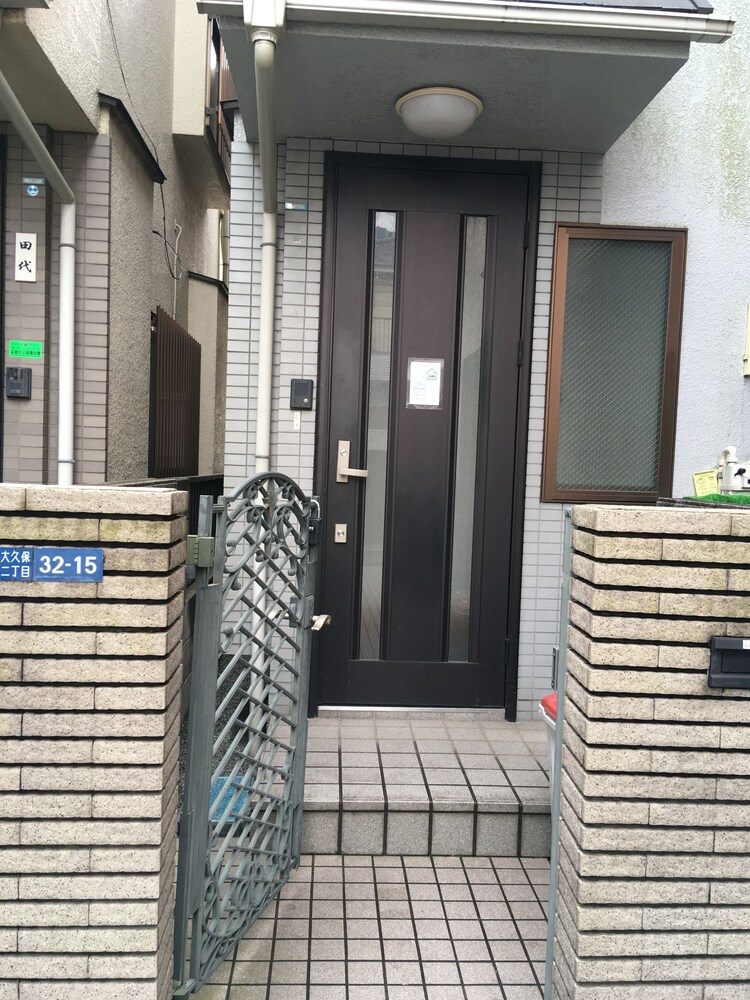 カーサ 東京 東京