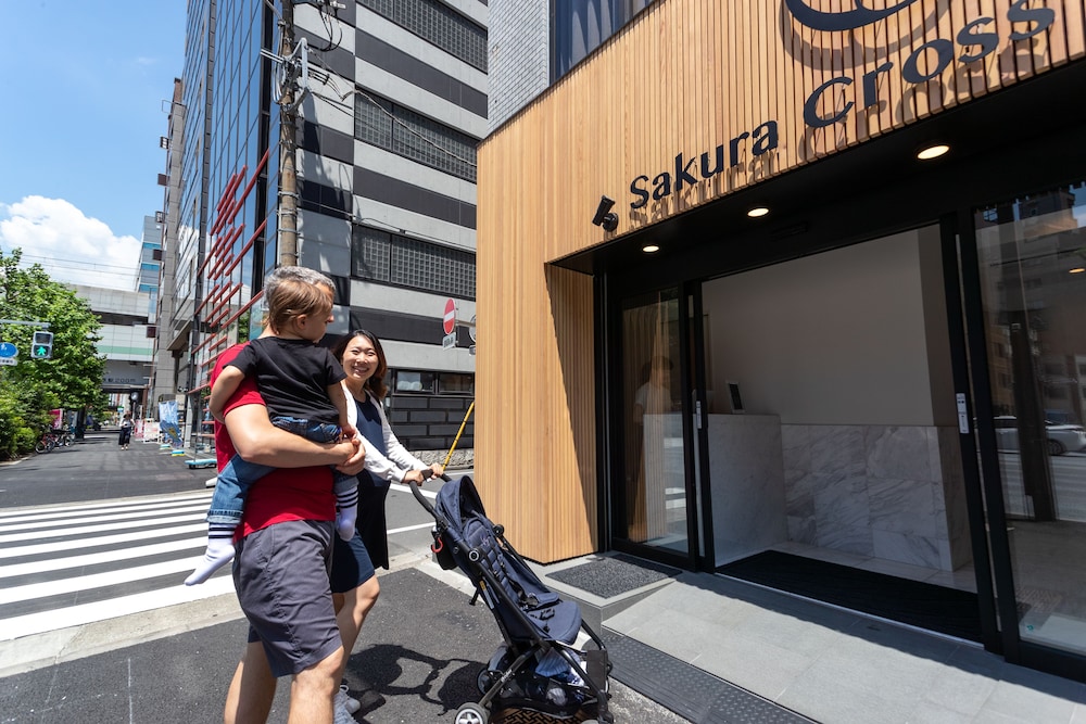 サクラクロスホテル秋葉原 東京