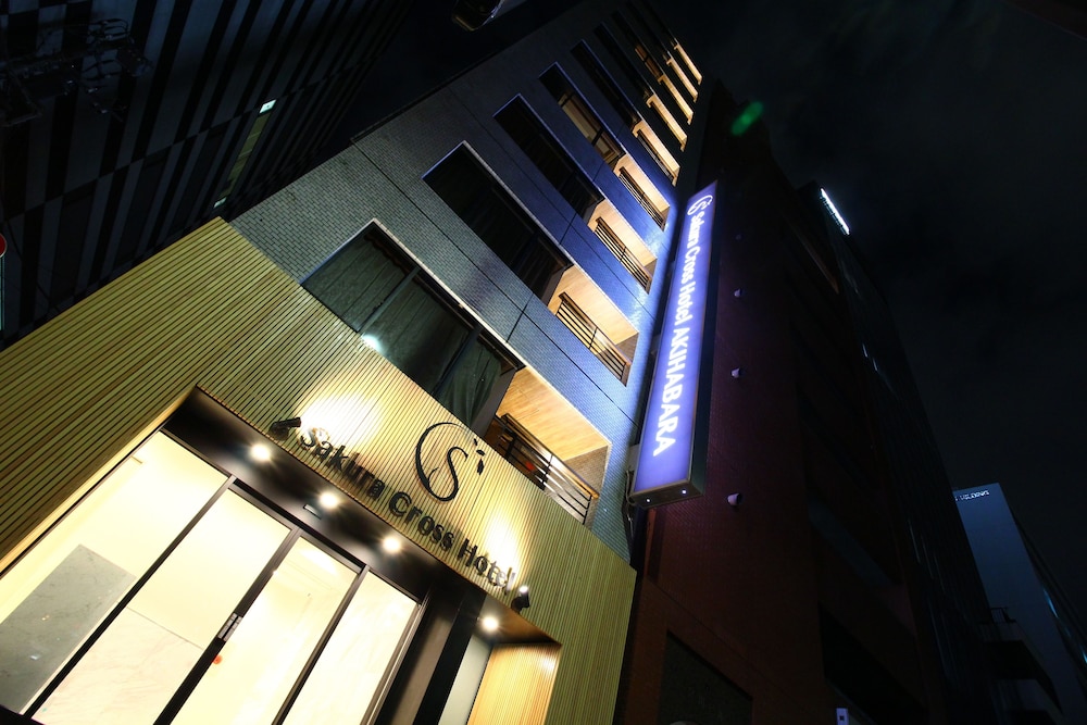 サクラクロスホテル秋葉原 東京