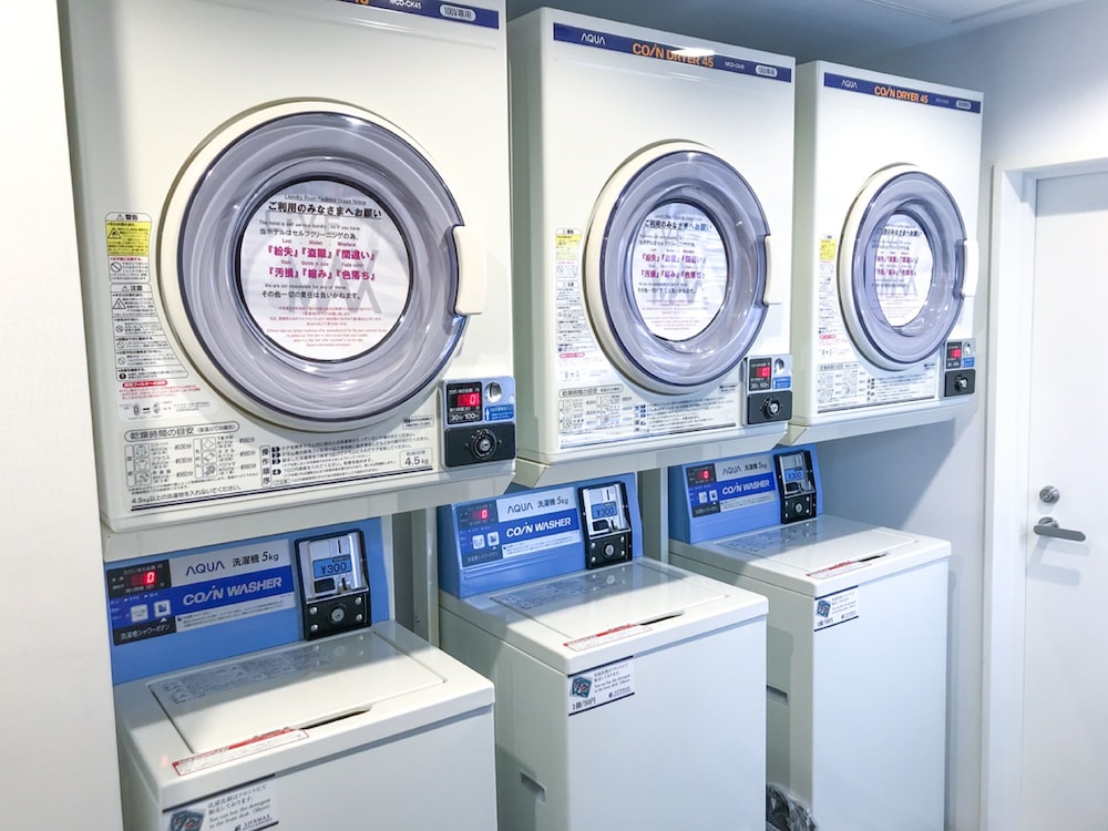 ホテルリブマックス新宿歌舞伎町明治通 東京