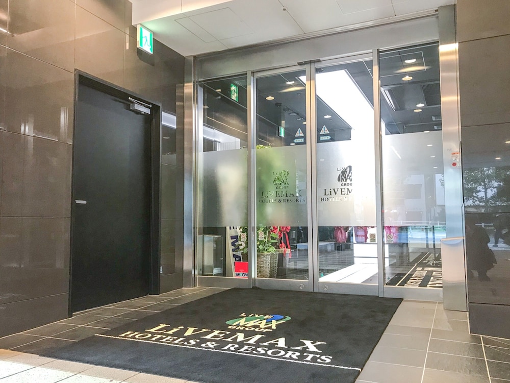 ホテルリブマックス新宿歌舞伎町明治通 東京