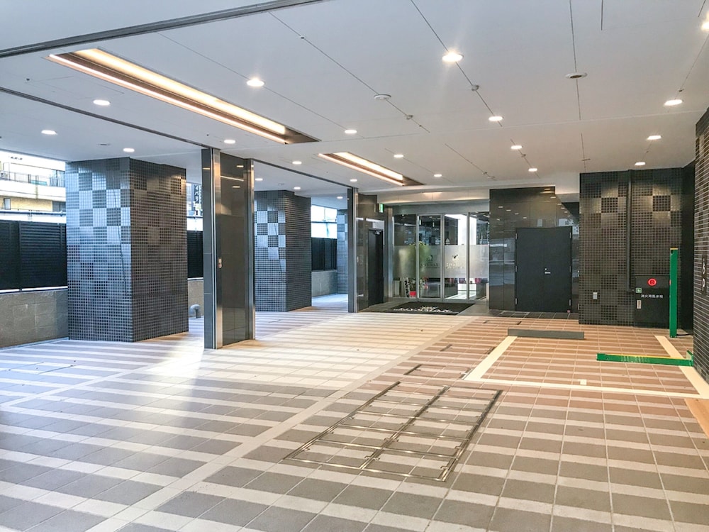 ホテルリブマックス新宿歌舞伎町明治通 東京