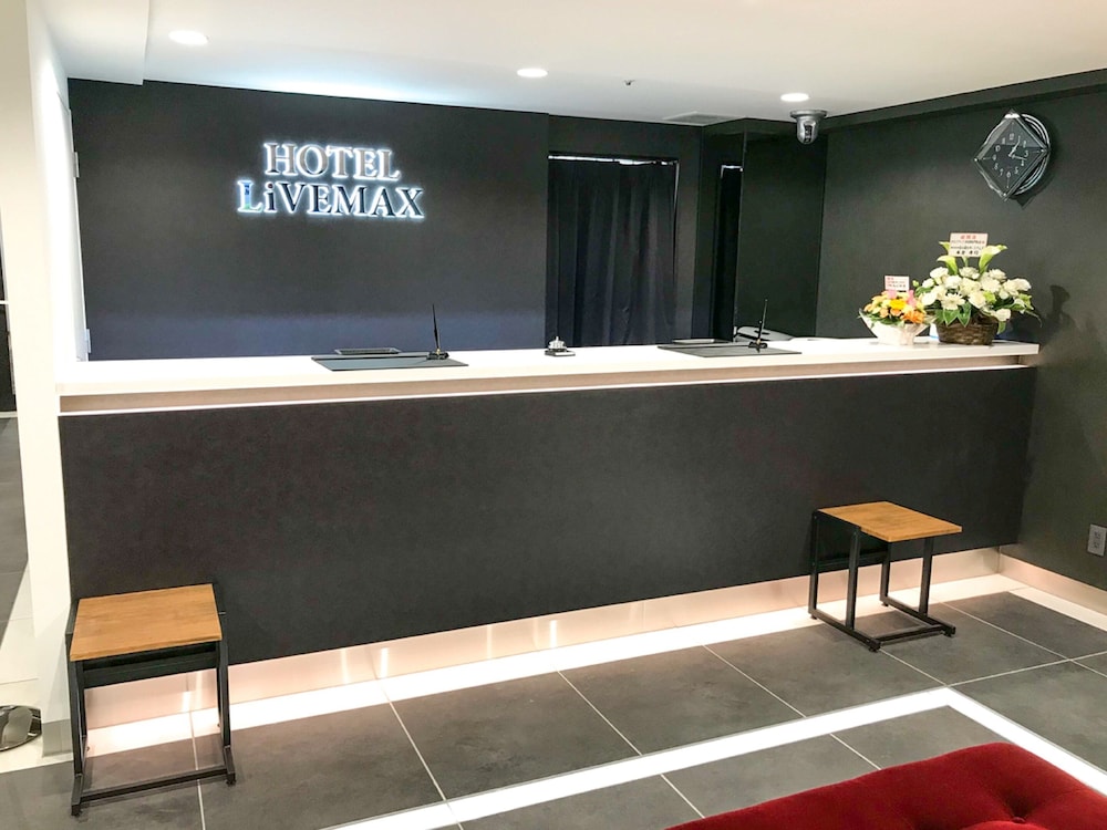 ホテルリブマックス新宿歌舞伎町明治通 東京