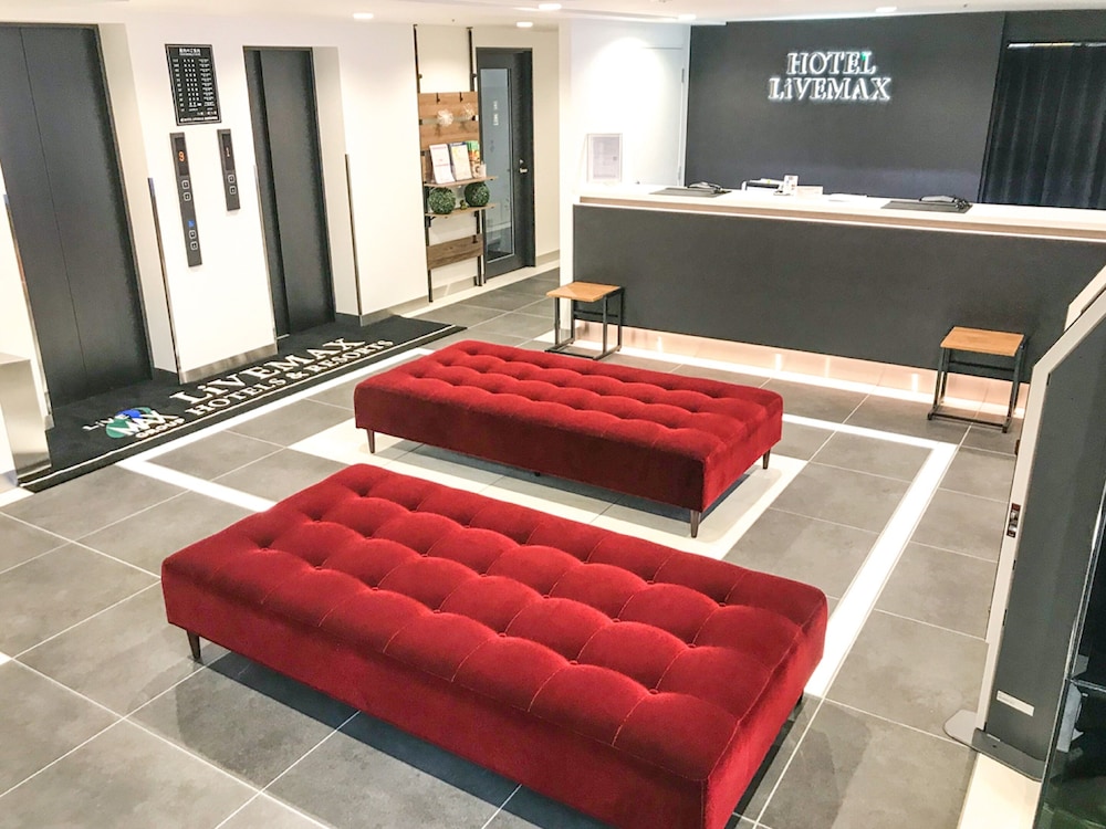 ホテルリブマックス新宿歌舞伎町明治通 東京