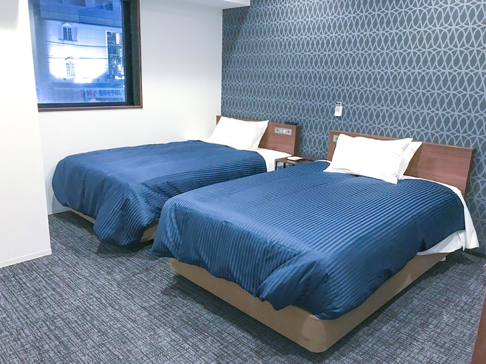 ホテルリブマックス新宿歌舞伎町明治通 東京