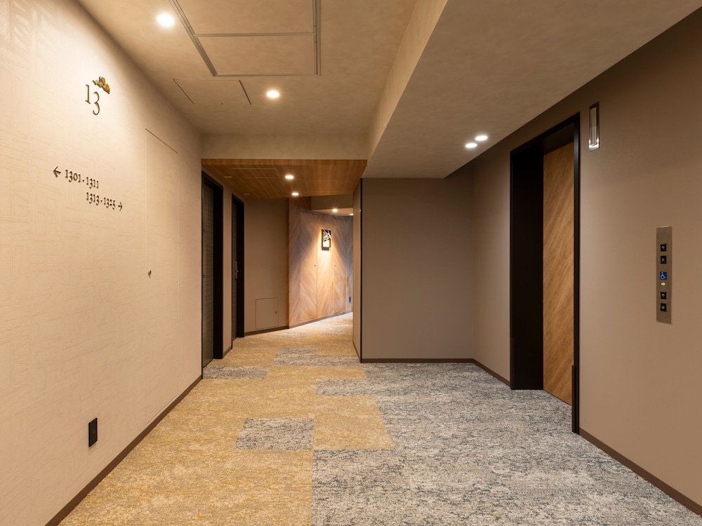 三井ガーデンホテル上野 東京