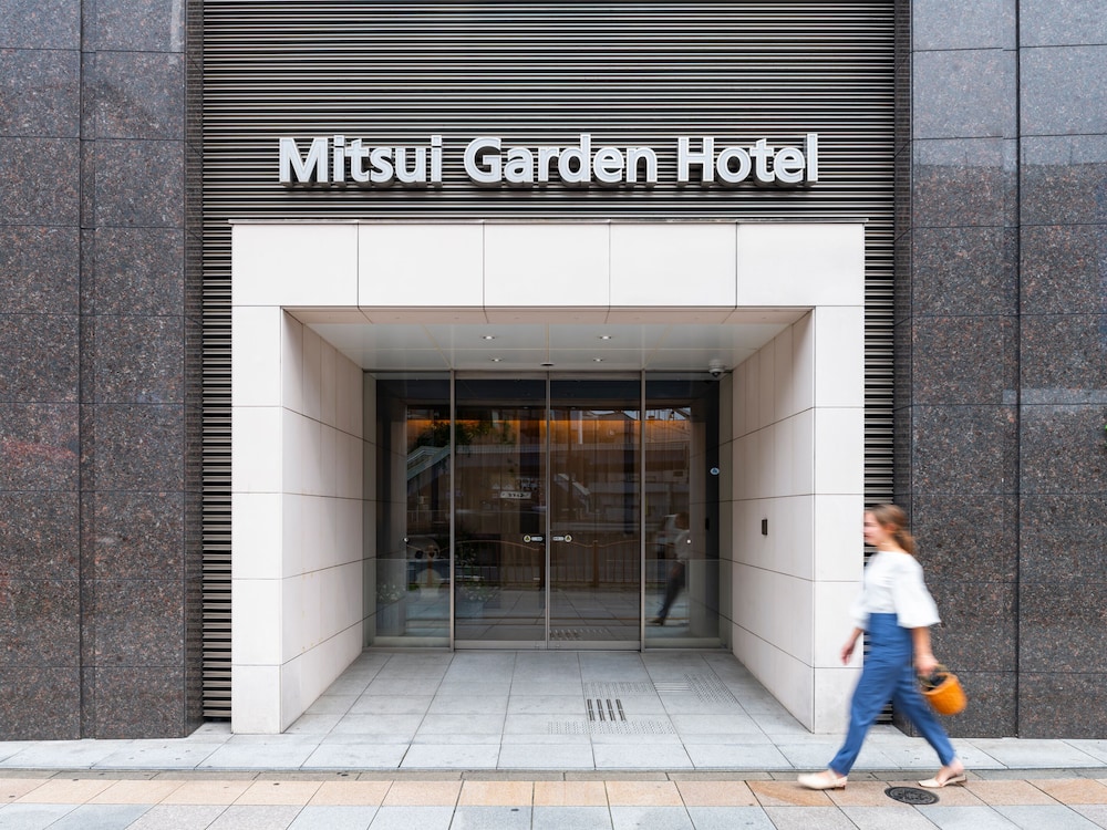 三井ガーデンホテル上野 東京