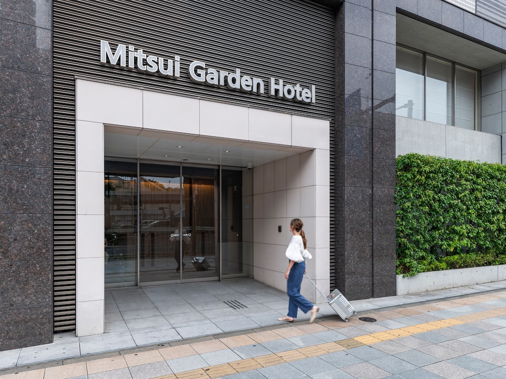三井ガーデンホテル上野 東京