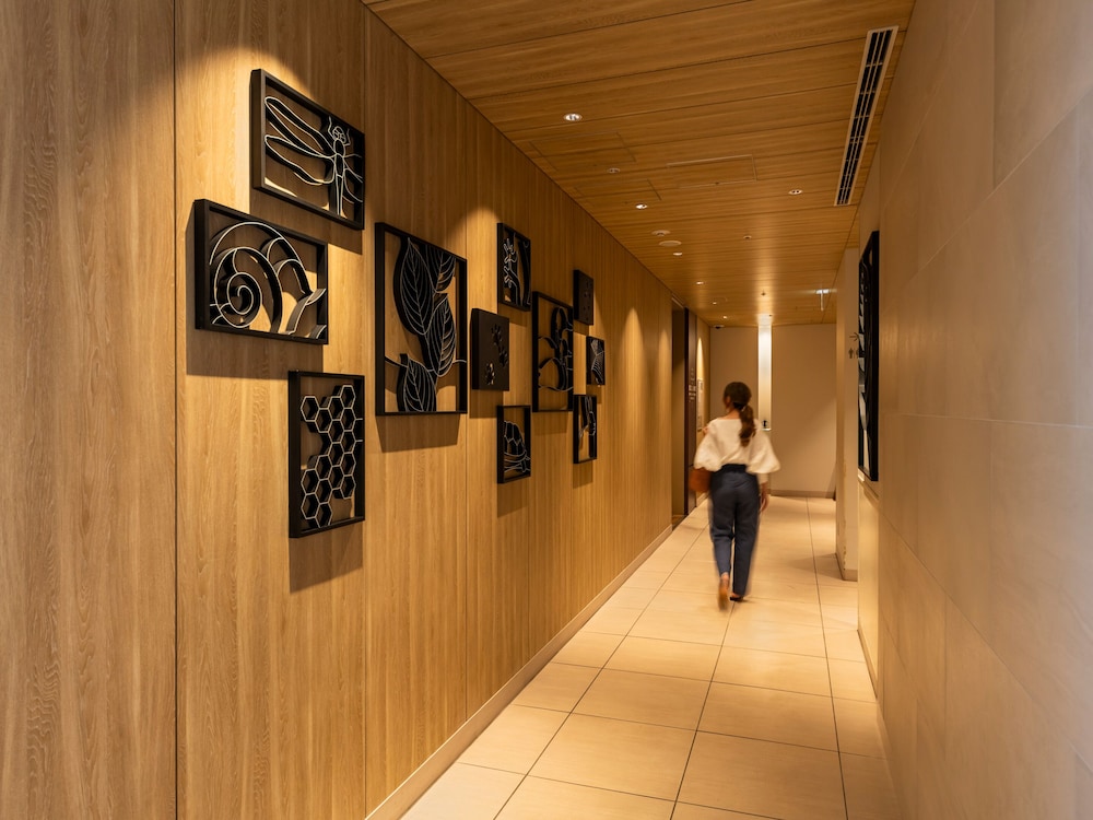 三井ガーデンホテル上野 東京