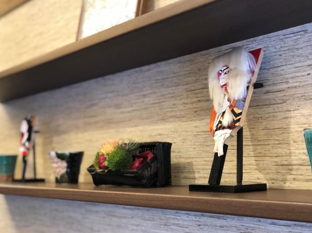 STAY SAKURA TOKYO 浅草 江戸乃舞 東京