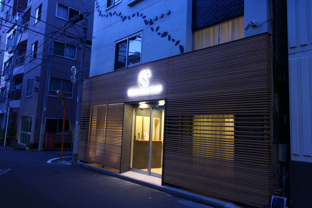 サクラクロスホテル上野御徒町 東京