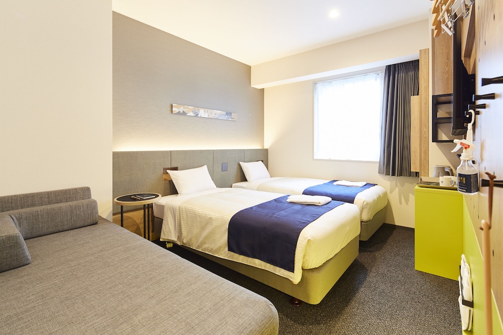 HOTEL MONDAY 秋葉原浅草橋 東京