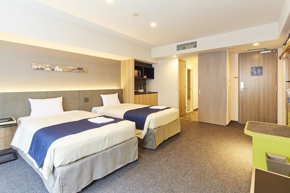 HOTEL MONDAY 秋葉原浅草橋 東京
