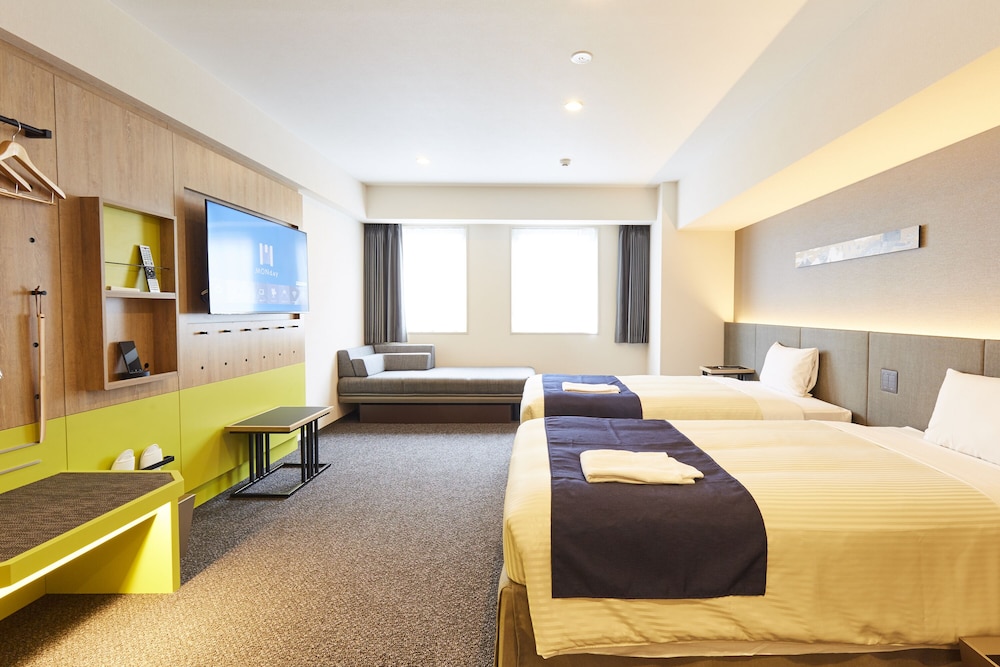 HOTEL MONDAY 秋葉原浅草橋 東京