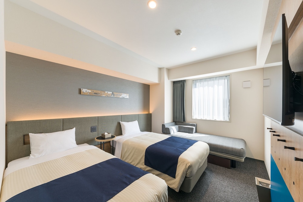 HOTEL MONDAY 秋葉原浅草橋 東京