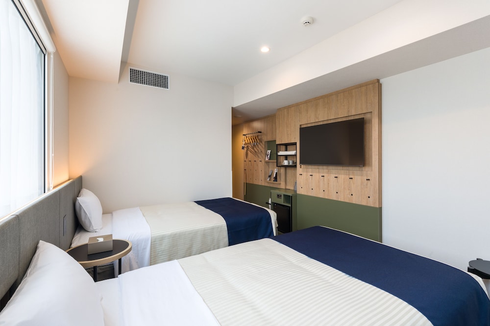 HOTEL MONDAY 秋葉原浅草橋 東京