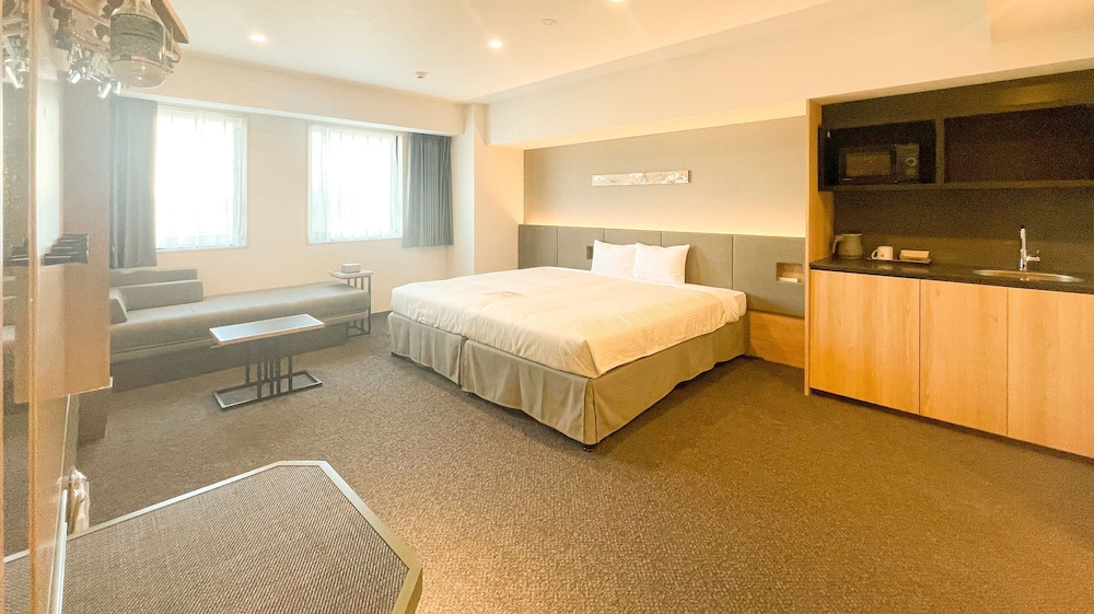 HOTEL MONDAY 秋葉原浅草橋 東京