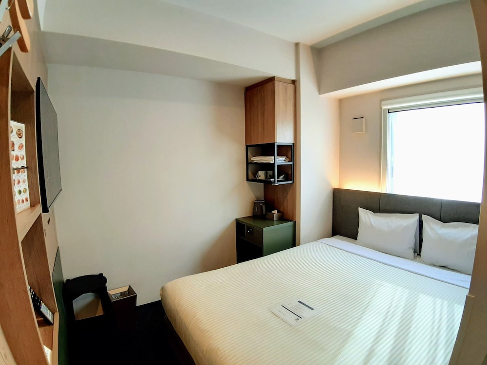 HOTEL MONDAY 秋葉原浅草橋 東京