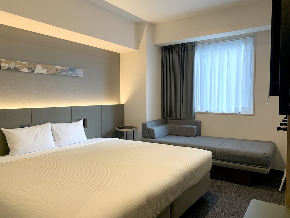 HOTEL MONDAY 秋葉原浅草橋 東京