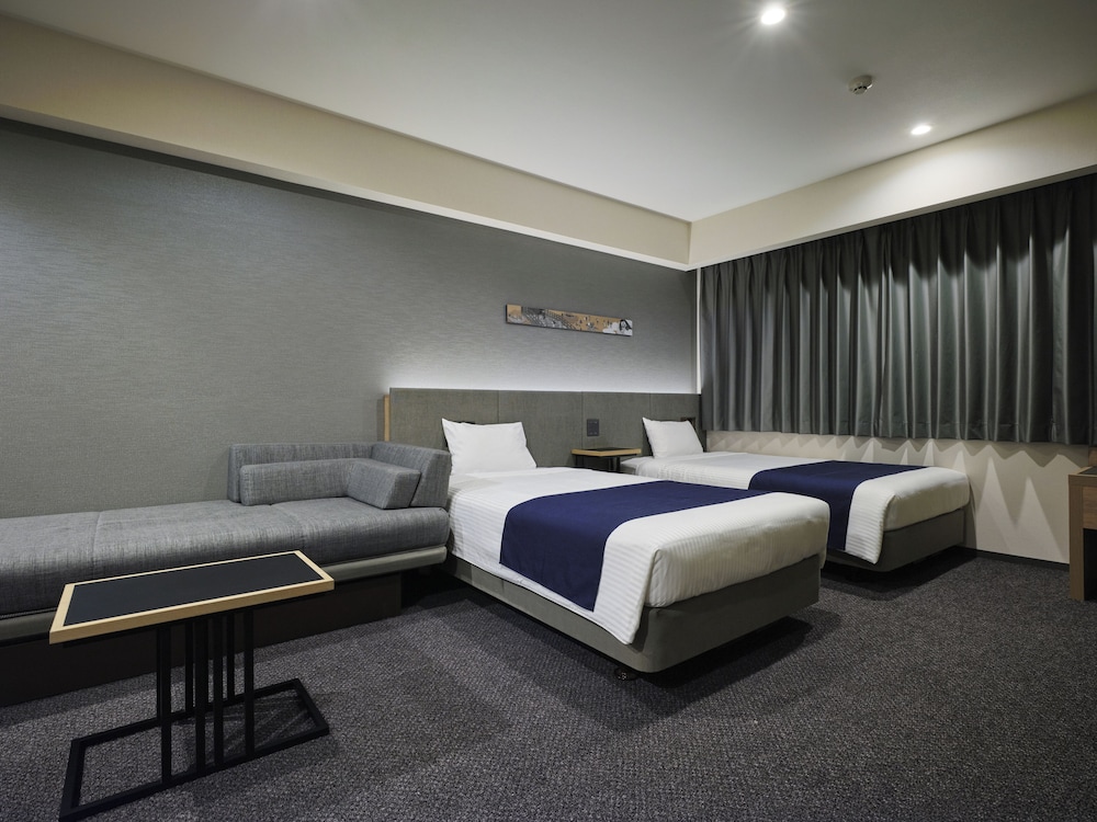 HOTEL MONDAY 秋葉原浅草橋 東京