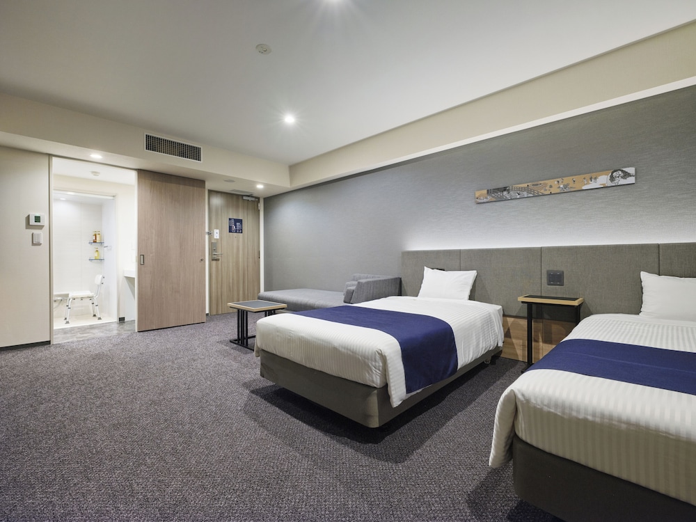 HOTEL MONDAY 秋葉原浅草橋 東京