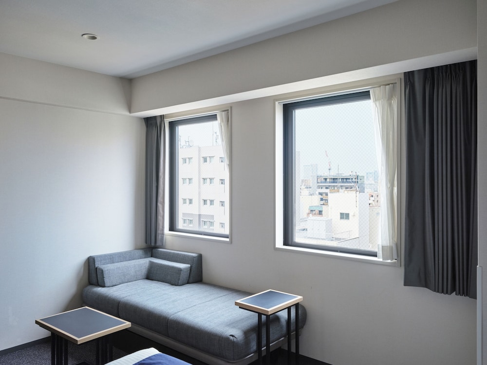 HOTEL MONDAY 秋葉原浅草橋 東京