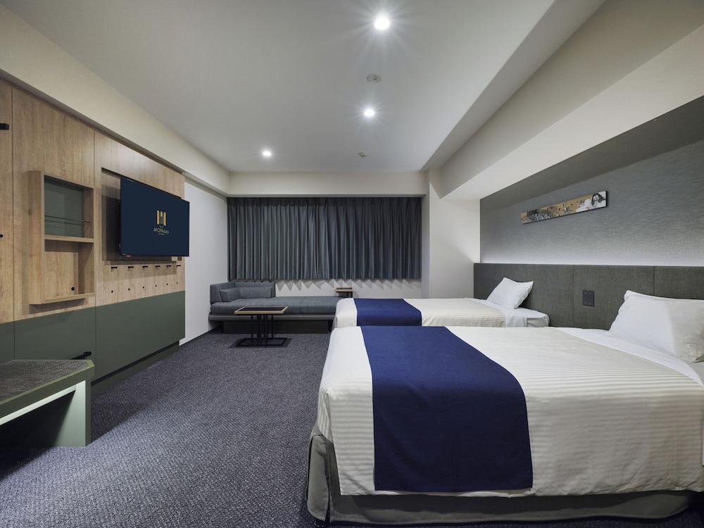 HOTEL MONDAY 秋葉原浅草橋 東京