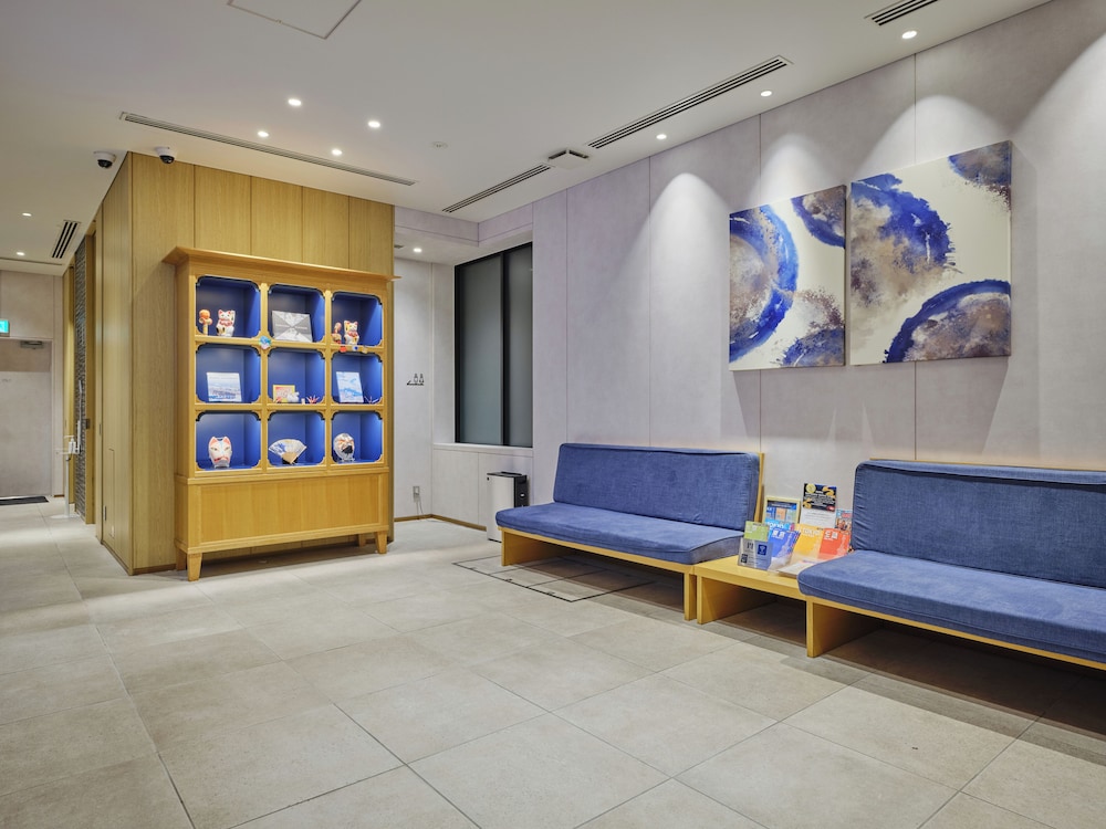 HOTEL MONDAY 秋葉原浅草橋 東京