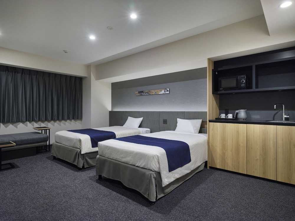 HOTEL MONDAY 秋葉原浅草橋 東京