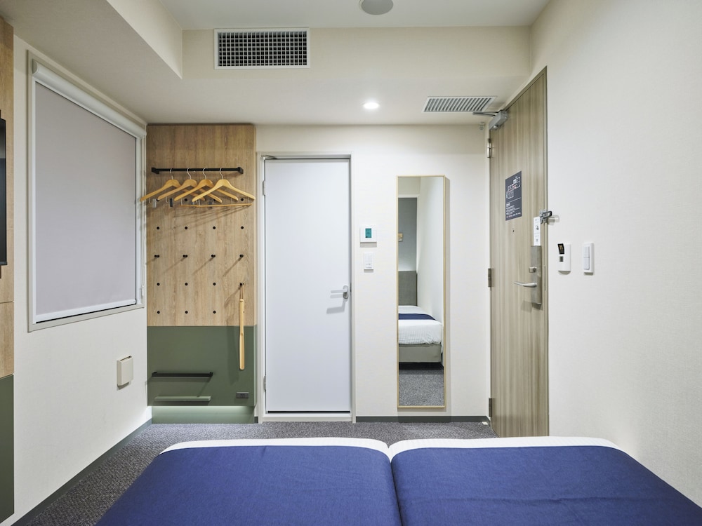 HOTEL MONDAY 秋葉原浅草橋 東京
