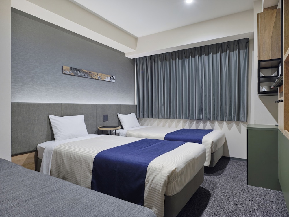 HOTEL MONDAY 秋葉原浅草橋 東京