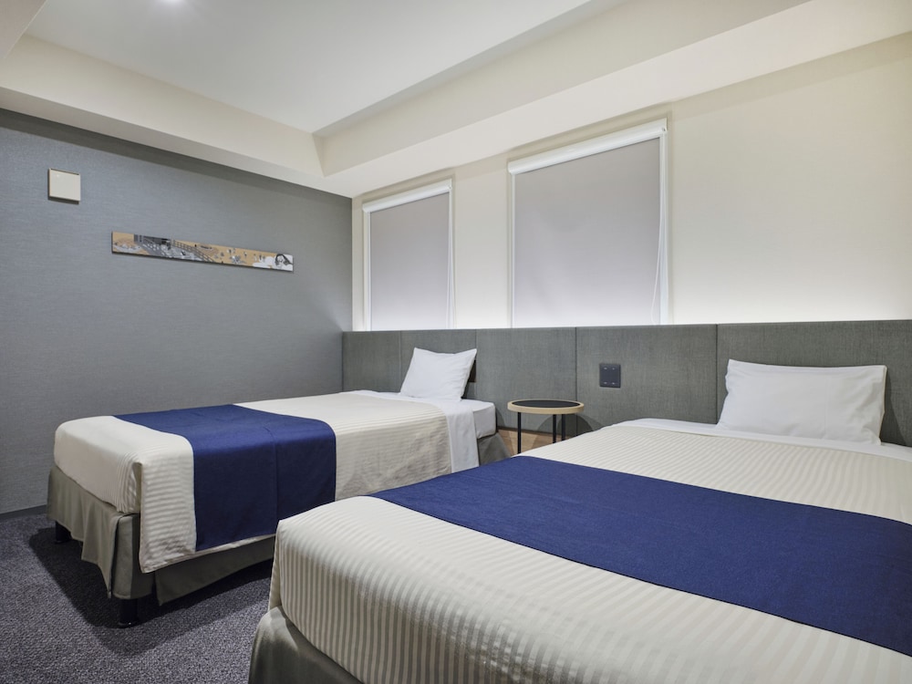 HOTEL MONDAY 秋葉原浅草橋 東京