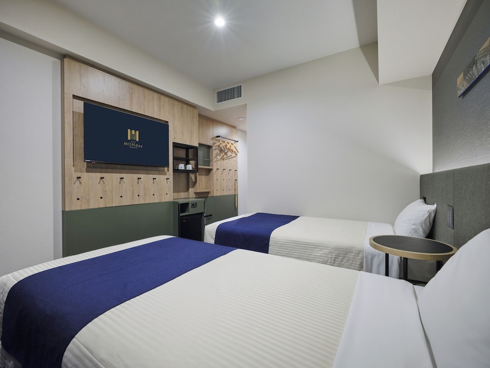 HOTEL MONDAY 秋葉原浅草橋 東京