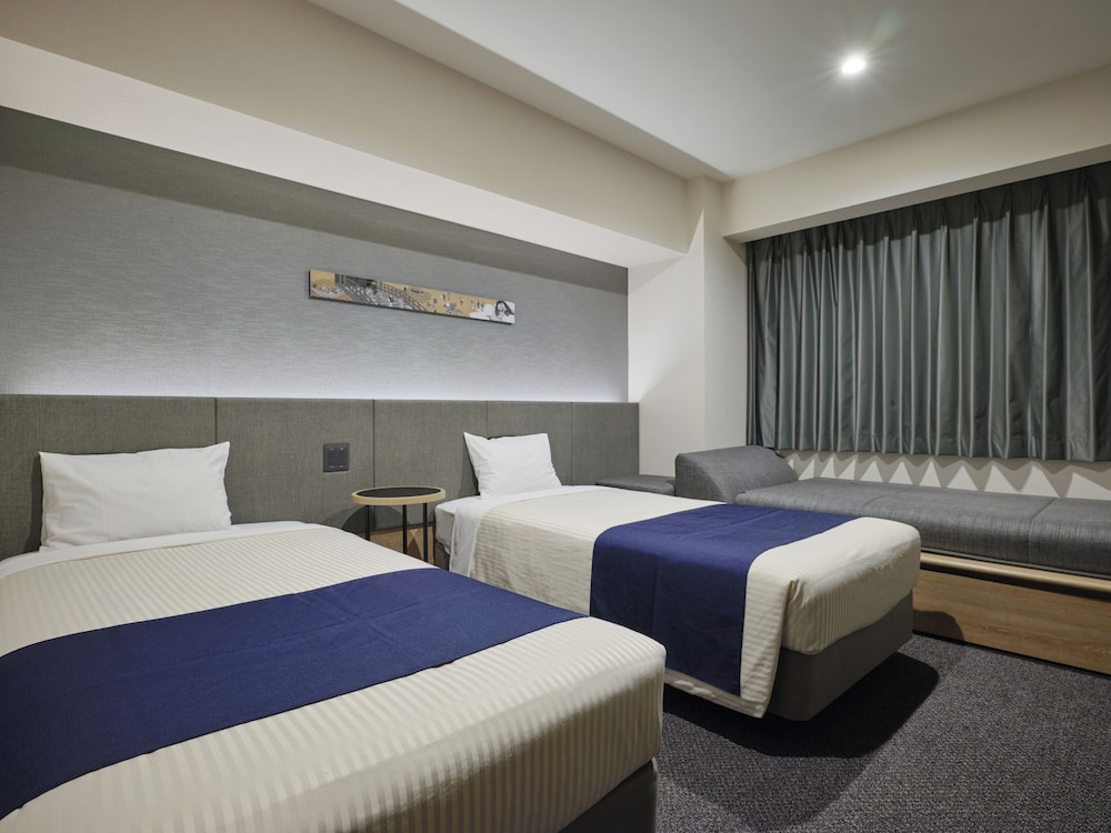 HOTEL MONDAY 秋葉原浅草橋 東京