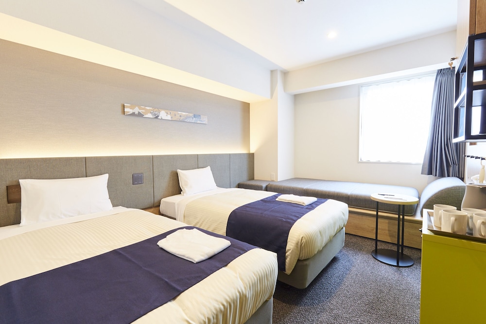 HOTEL MONDAY 秋葉原浅草橋 東京